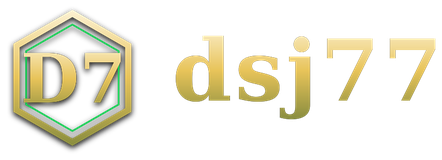 dsj77 logo